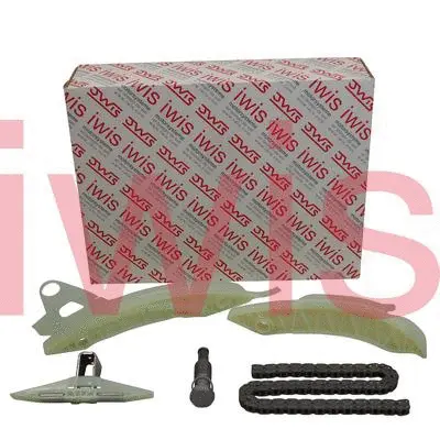 Timing Chain Kit (59809Set)