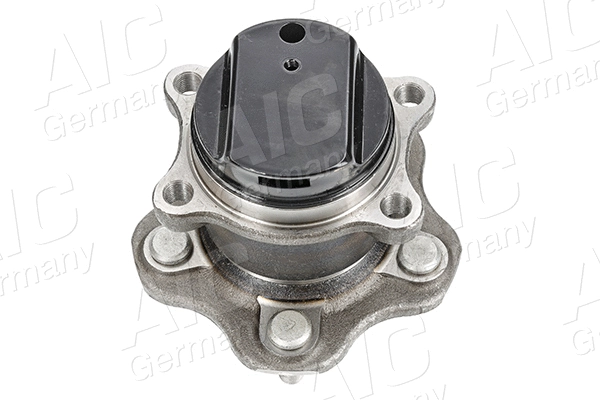 Wheel Bearing Kit (72960)