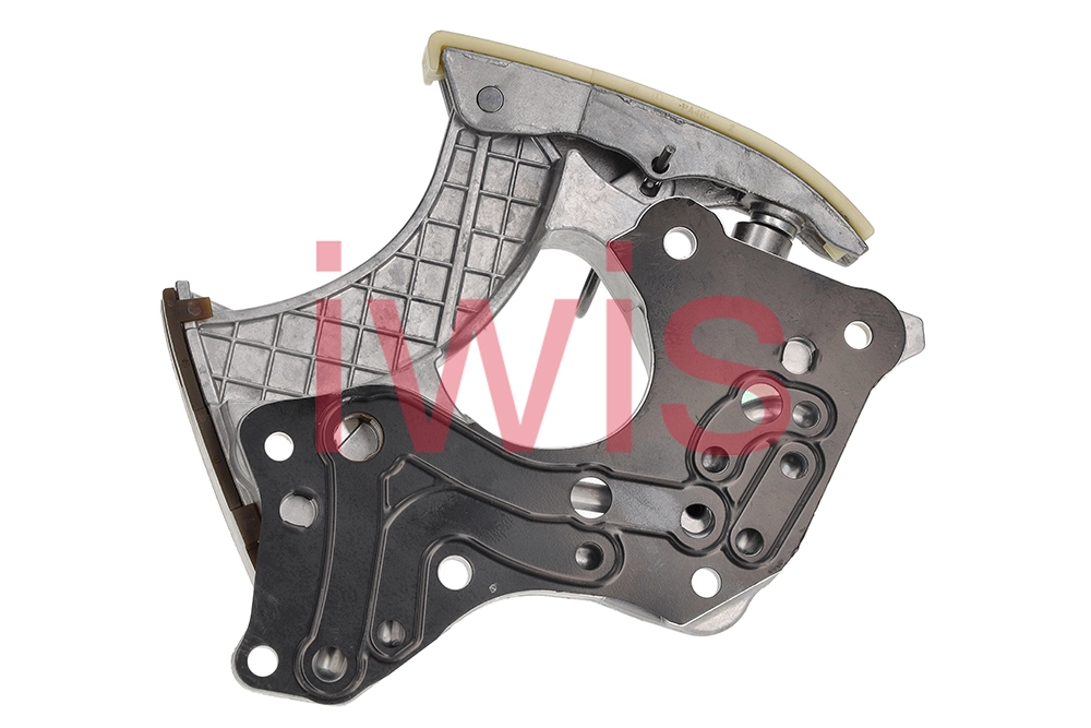 Tensioner, timing chain