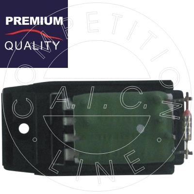 Resistor, interior blower (53969)