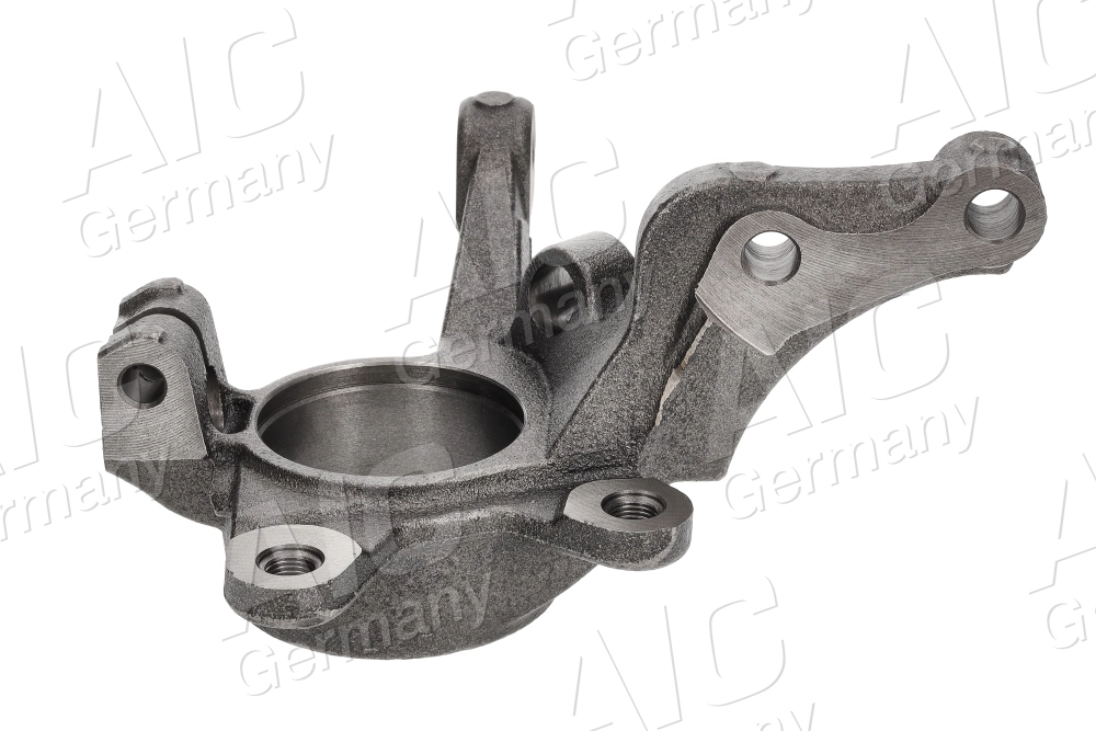Steering Knuckle, wheel suspension
