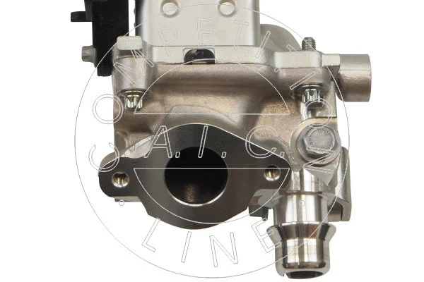 Cooler, exhaust gas recirculation