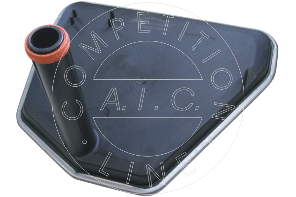 Hydraulic Filter, automatic transmission (55352)