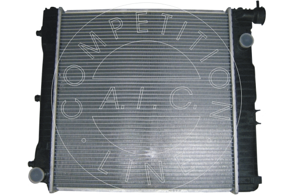 Radiator, engine cooling (51823)