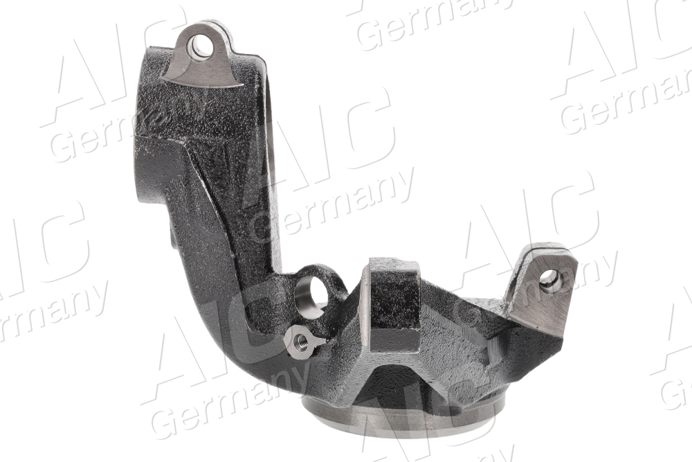 Steering Knuckle, wheel suspension