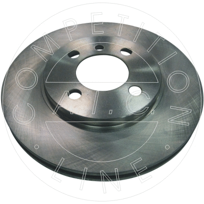 Brake Disc (51285)