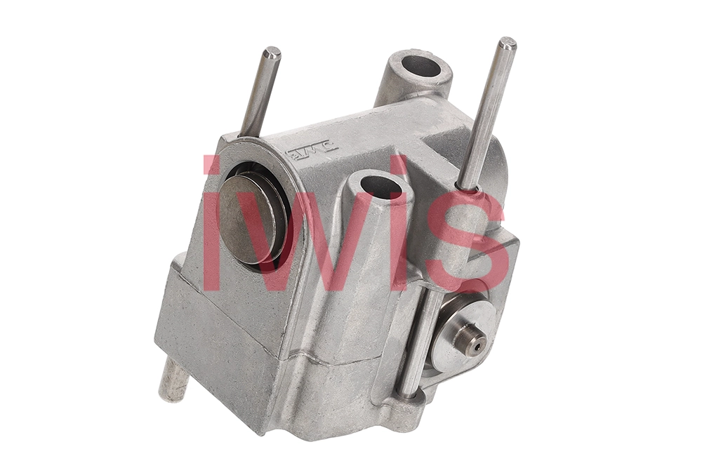 Tensioner, timing chain (60389)