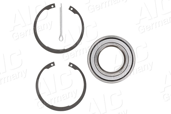 Wheel Bearing Kit (73063)