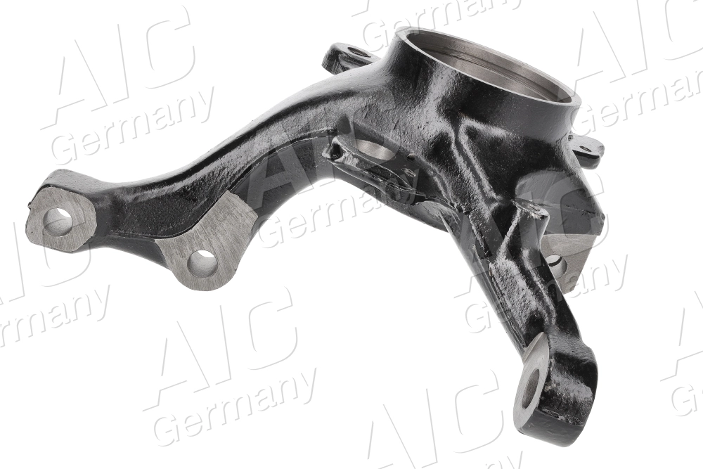 Steering Knuckle, wheel suspension