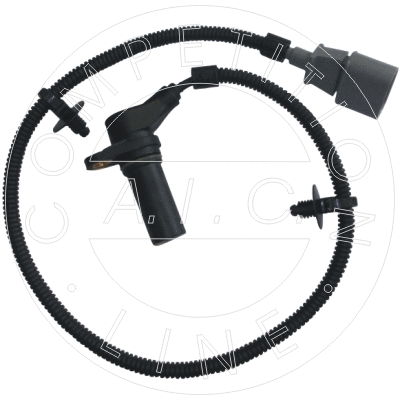 Sensor, crankshaft pulse (55444)