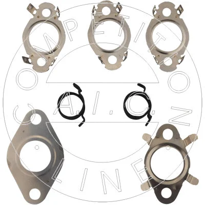 Gasket Set, EGR system (58918)