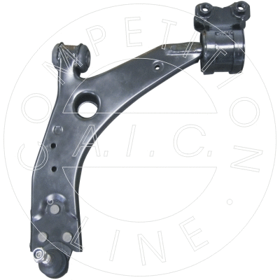 Control/Trailing Arm, wheel suspension (54038)
