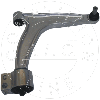 Control/Trailing Arm, wheel suspension (54788)