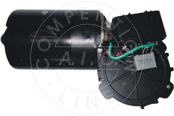 Wiper Motor