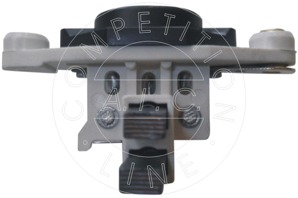 Alternator Regulator (50676)