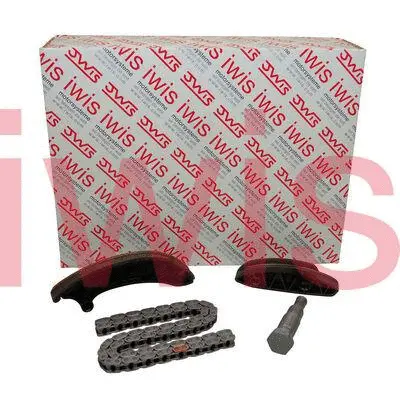 Timing Chain Kit (59818Set)