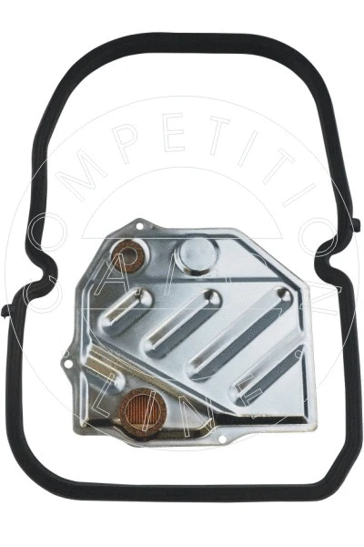 Hydraulic Filter, automatic transmission (57369)