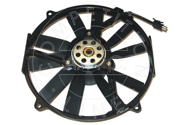 Fan, engine cooling (50830)