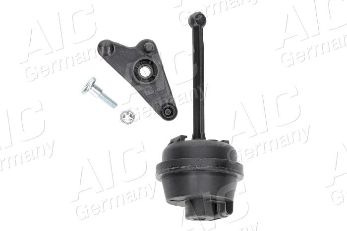 Repair Kit, intake manifold module