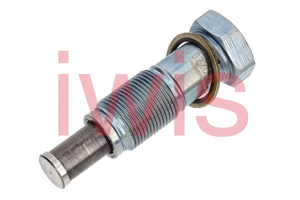 Tensioner, timing chain