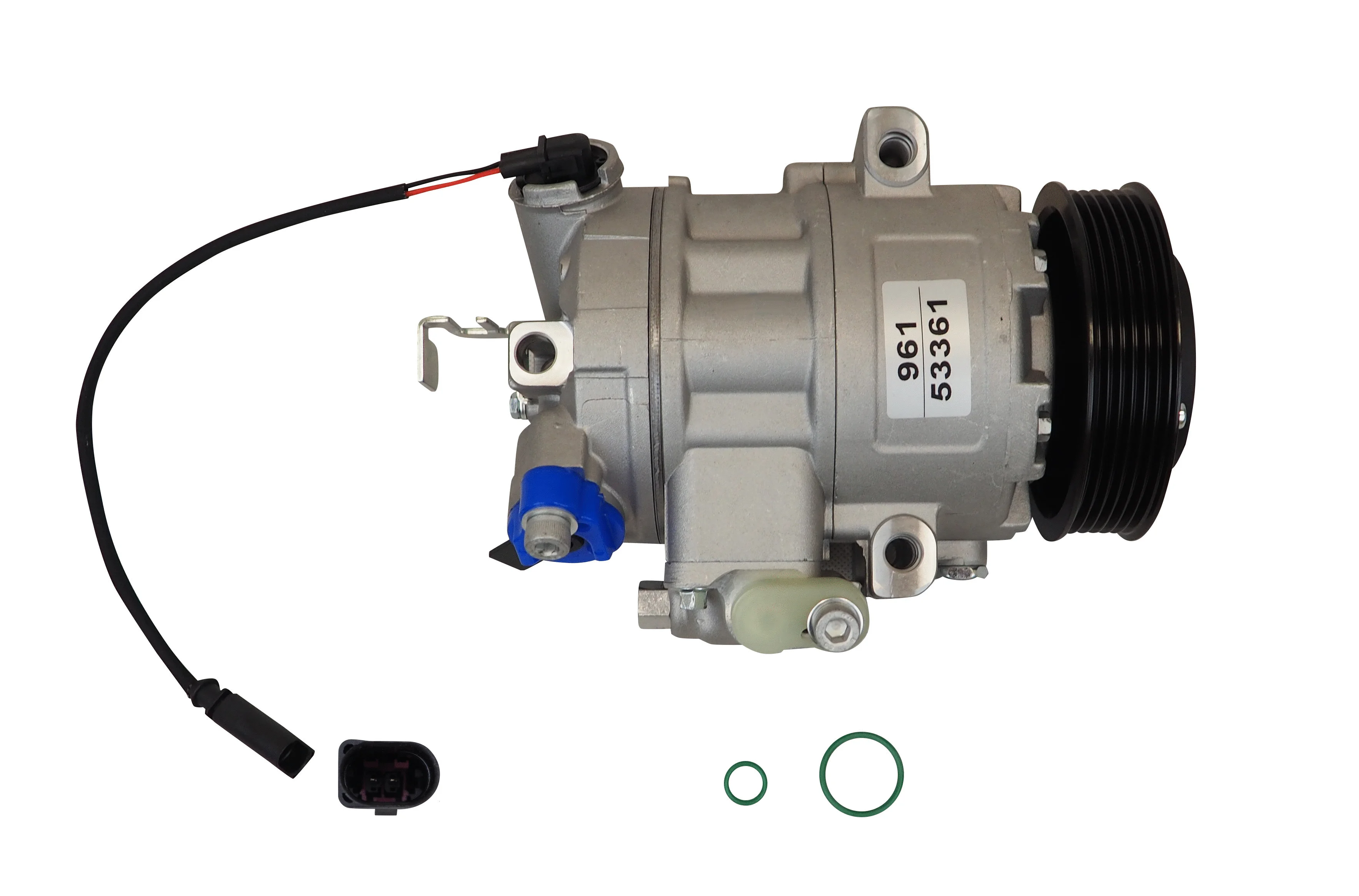 Compressor, air conditioning (53361)