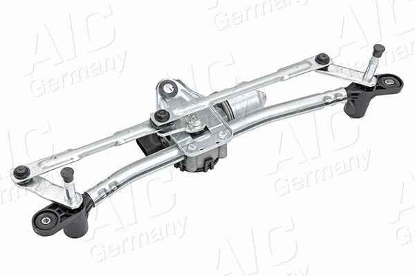 Wiper Linkage