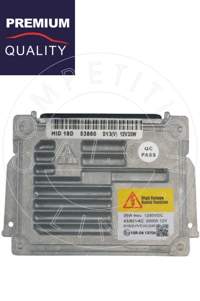 Control Unit, lights (57473)