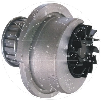 Water Pump, engine cooling (51419)