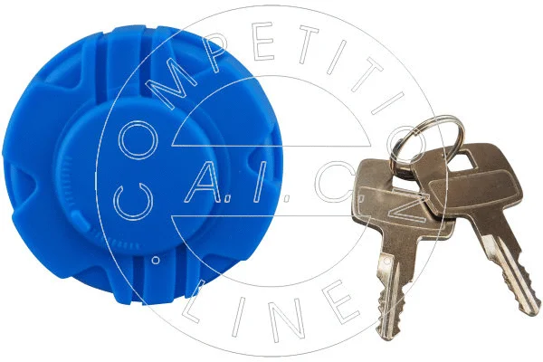 Sealing Cap, tank unit (Urea injection) (54475)