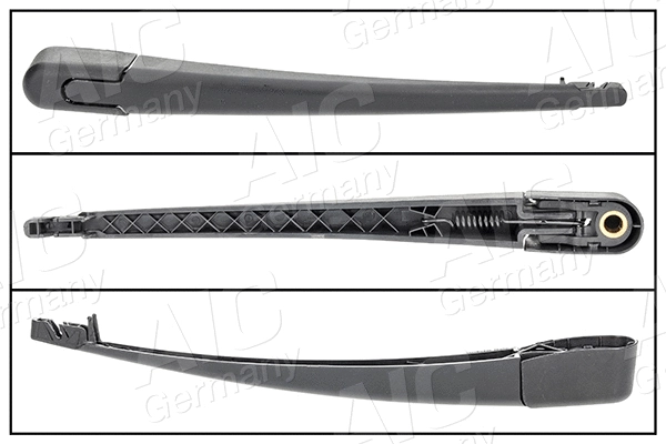 Wiper Arm, window cleaning (59737)