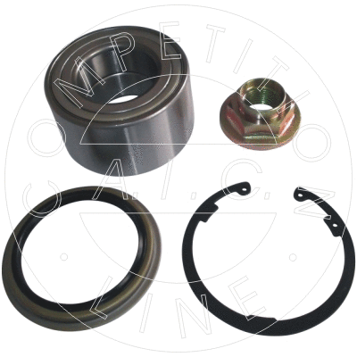 Wheel Bearing Kit (55858)