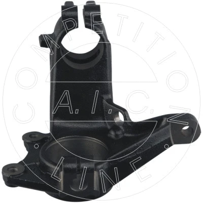 Steering Knuckle, wheel suspension (56633)