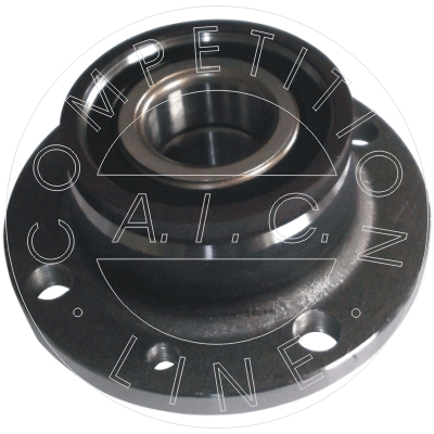 Wheel Hub