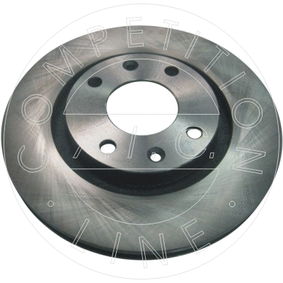 Brake Disc (53640)
