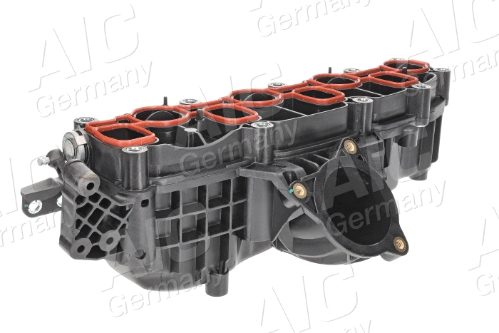 Intake Manifold Module