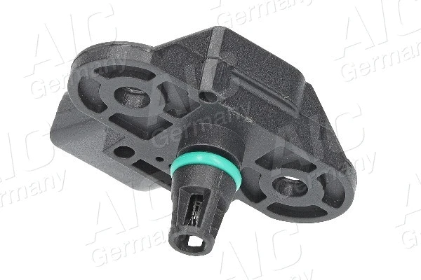 Sensor, boost pressure