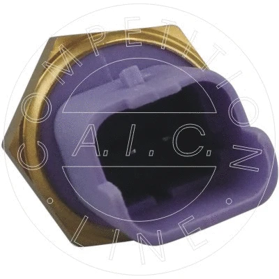 Switch, reverse light