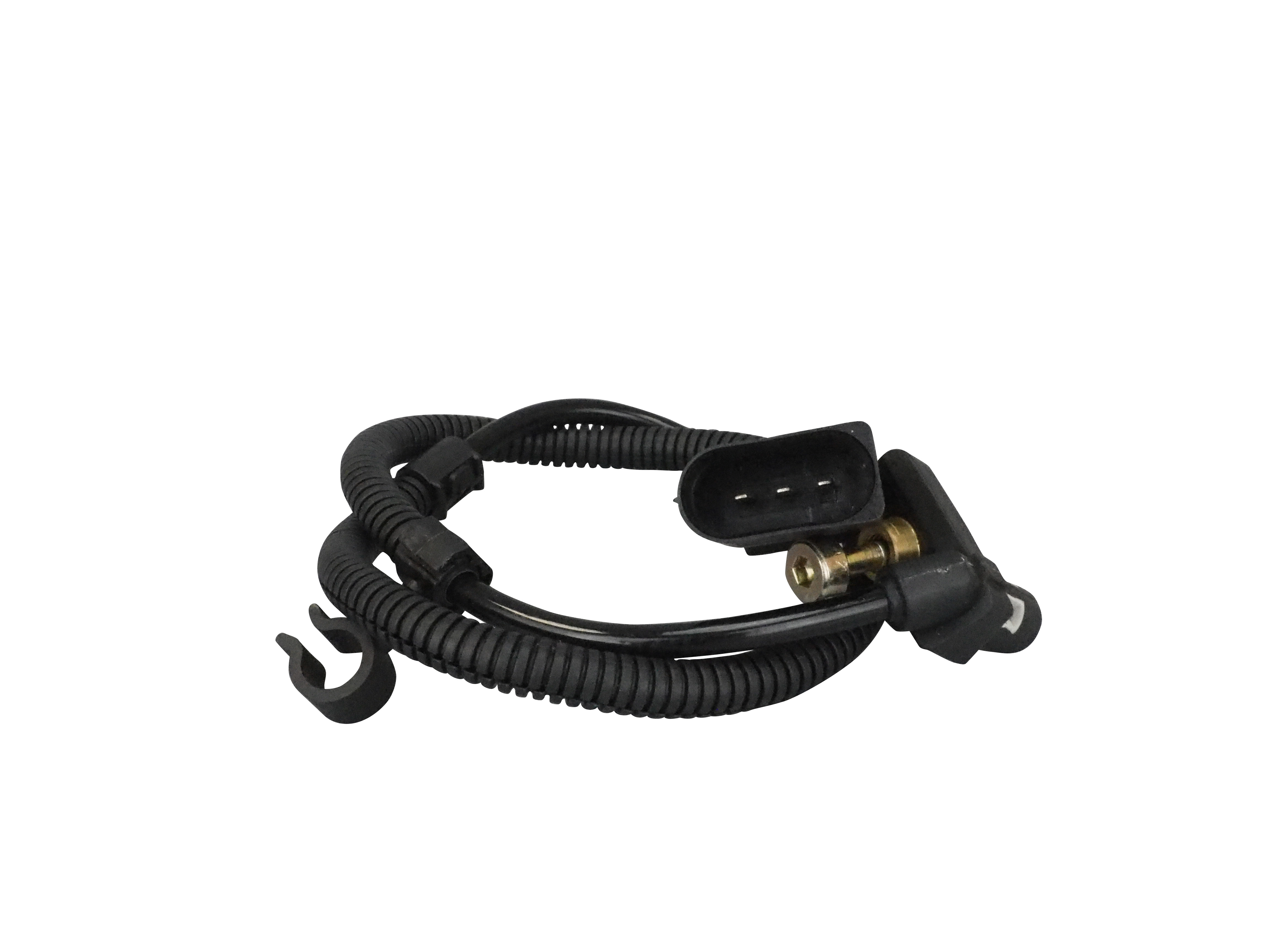 Sensor, crankshaft pulse