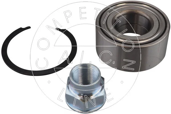 Wheel Bearing Kit (59595)