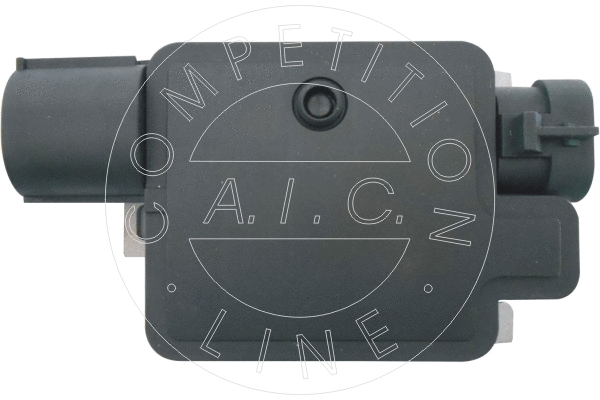 Control Unit, electric fan (engine cooling)