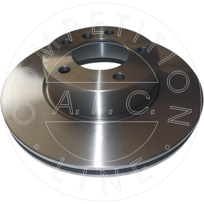 Brake Disc (52692)