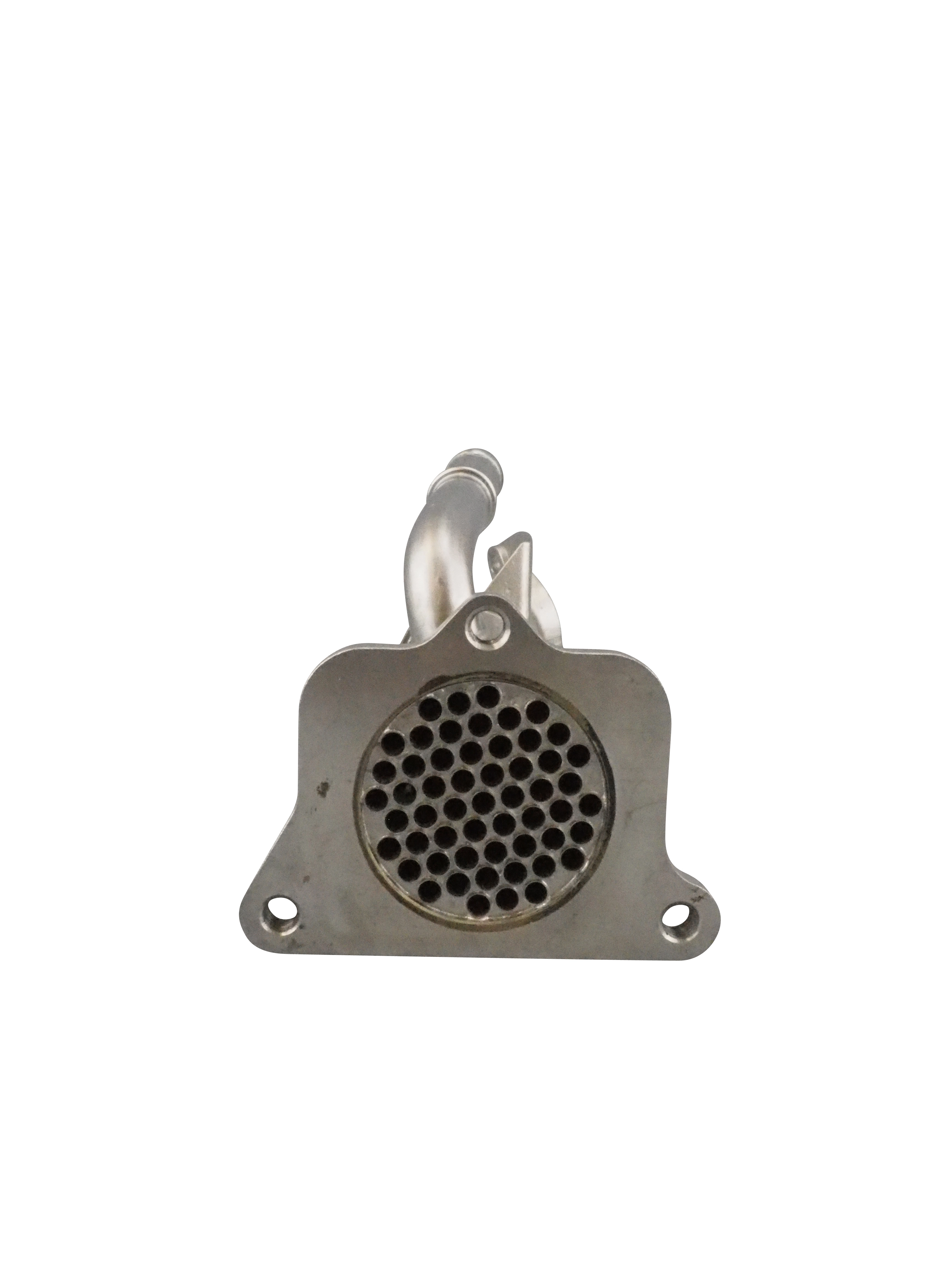 Cooler, exhaust gas recirculation