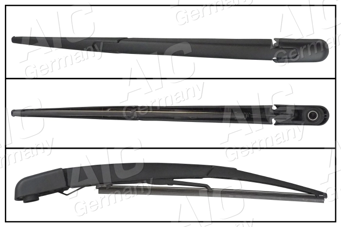 Wiper Arm, window cleaning (56792)