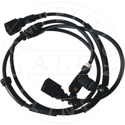 Sensor, wheel speed (54287)