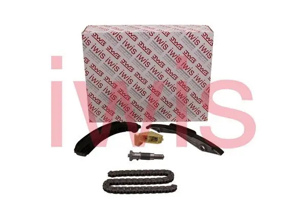 Timing Chain Kit (59804Set)