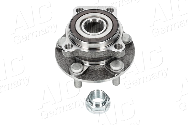 Wheel Bearing Kit (72954)