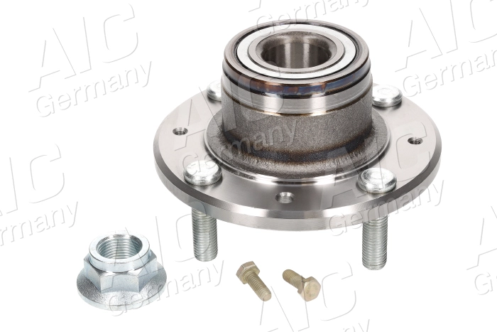Wheel Bearing Kit (73076)