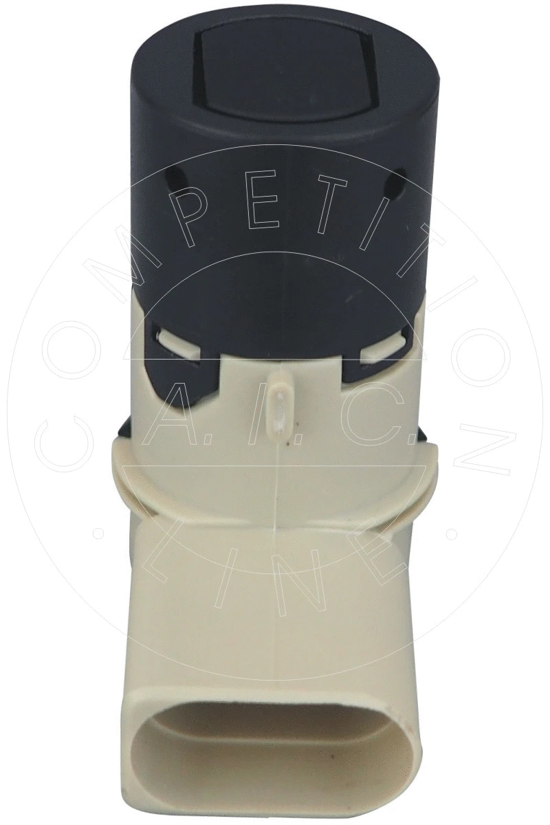 Sensor, parking distance control