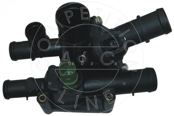 Thermostat, coolant (52306)