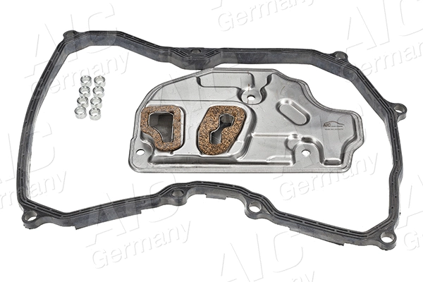 Parts kit, automatic transmission oil change